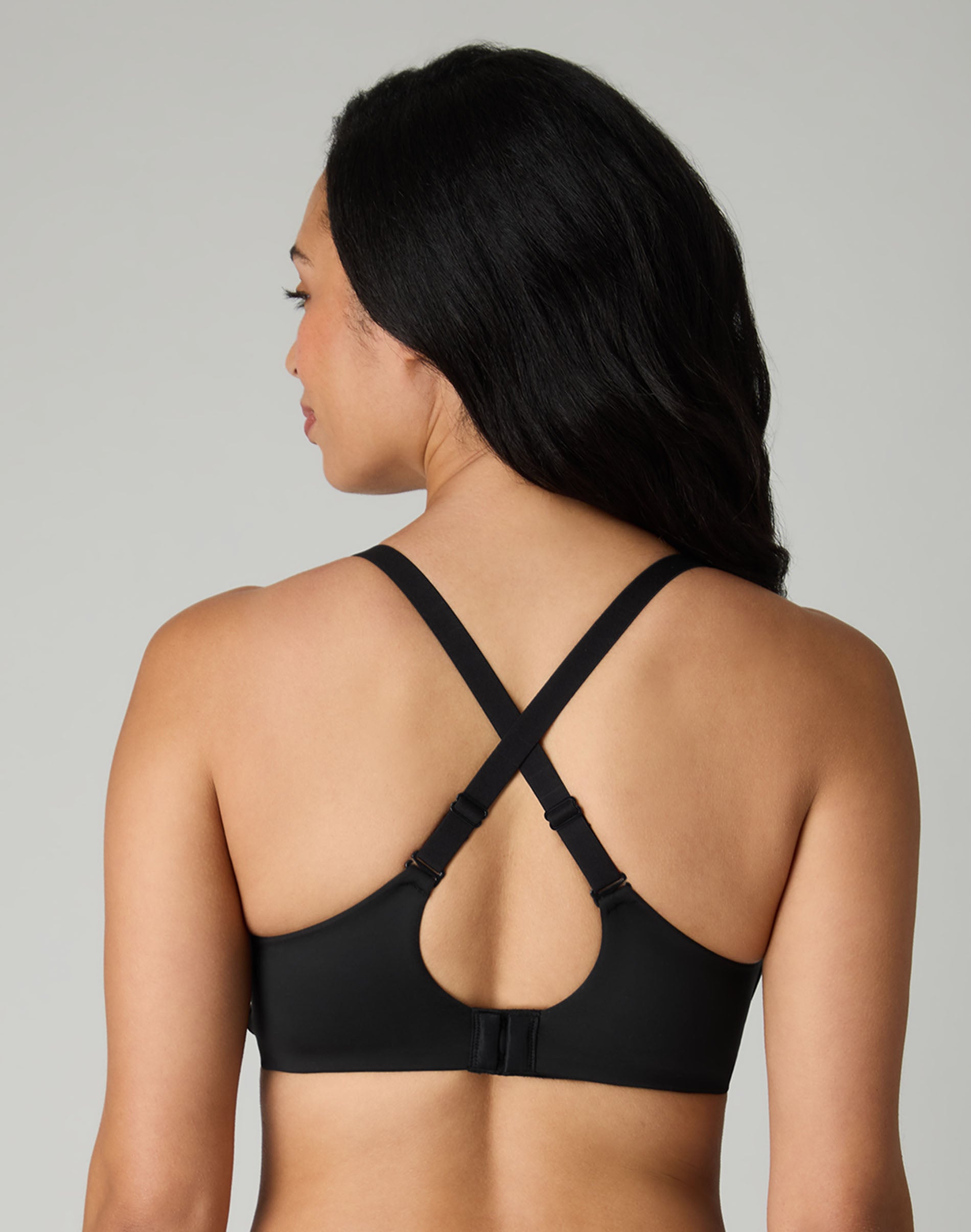 WonderBra WonderGel Next gen Comfort Wireless Support Bra