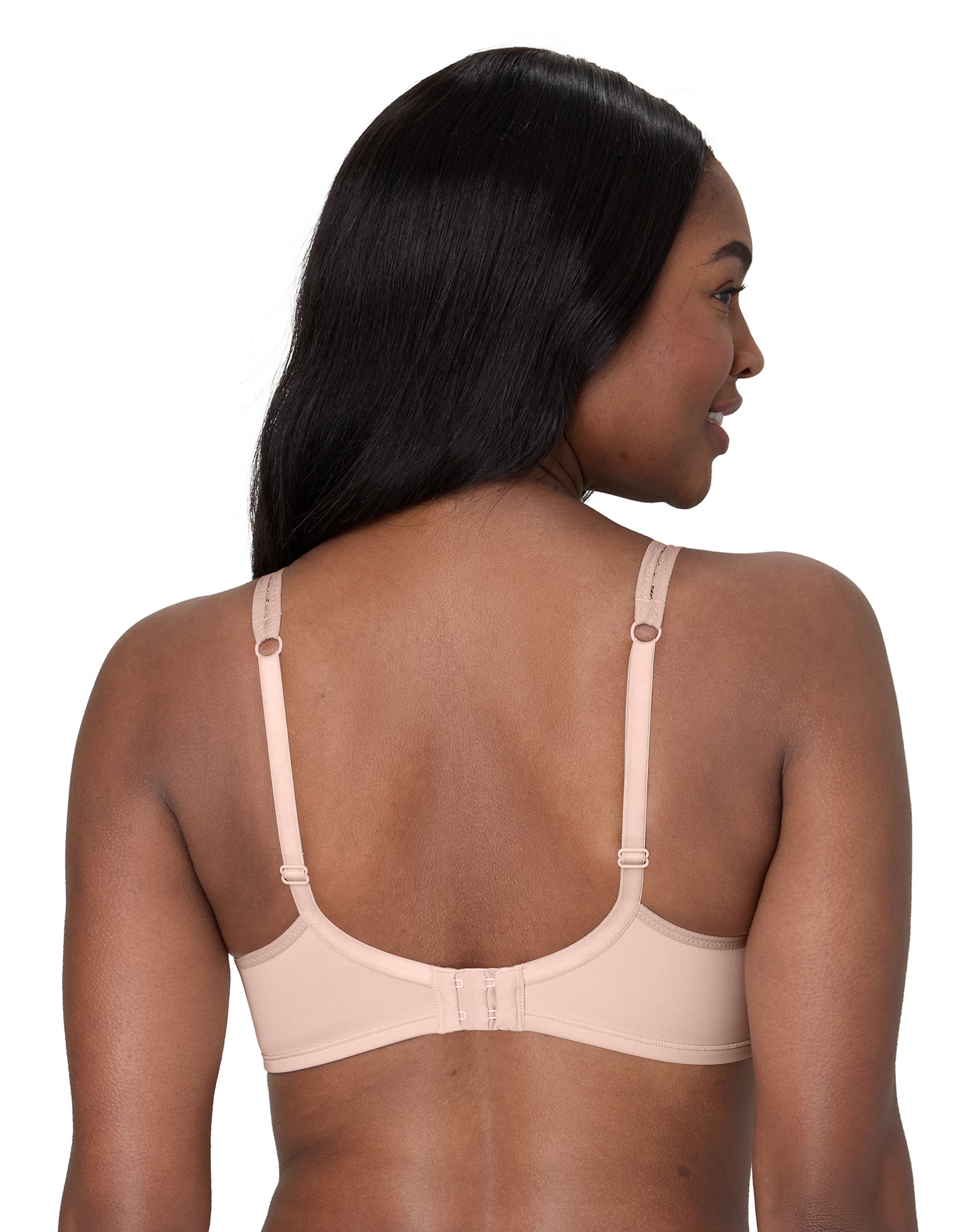 WonderBra No Poke Side-stay Wireless Bra
