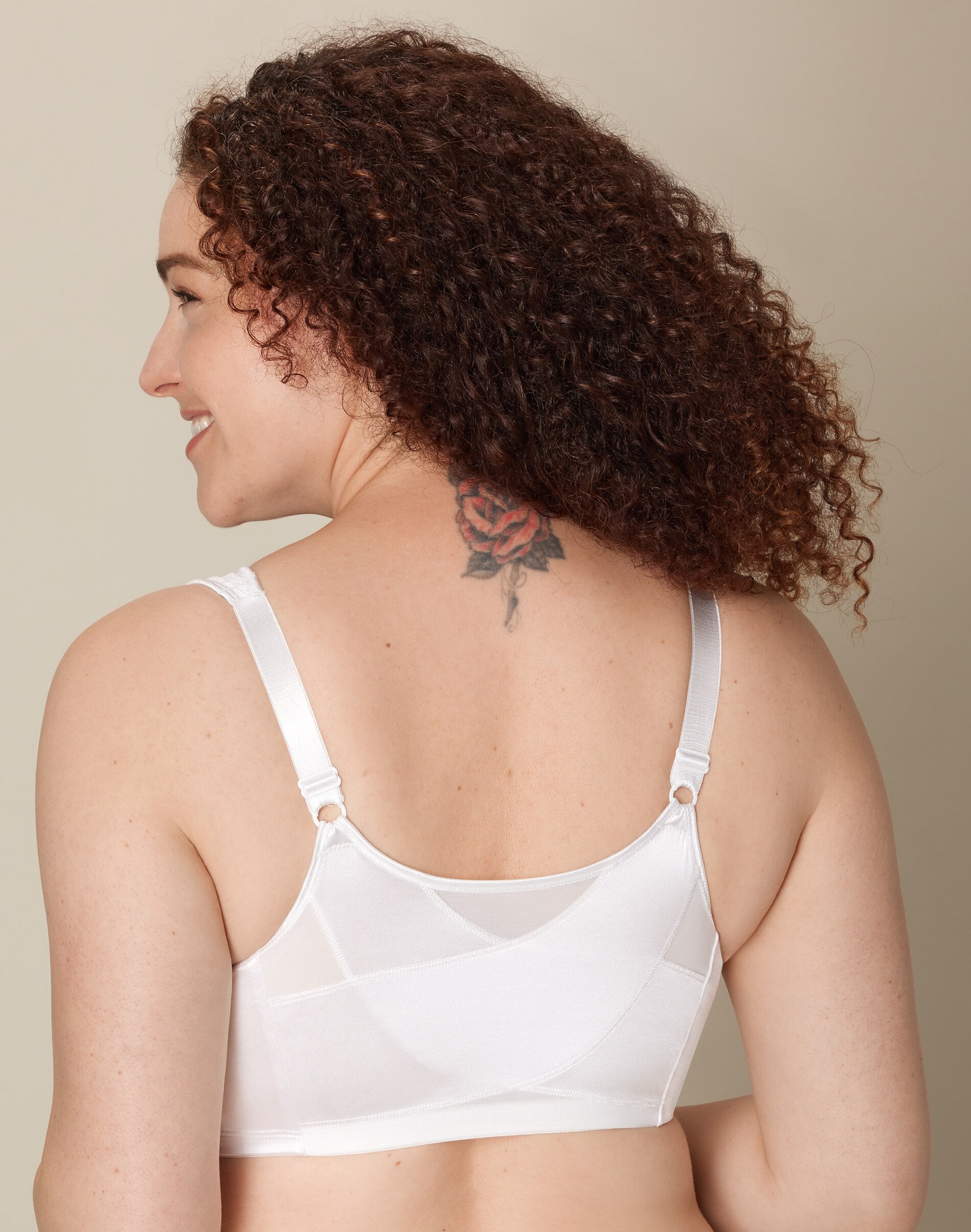 Playtex 18 Hour Posture Wireless Bra
