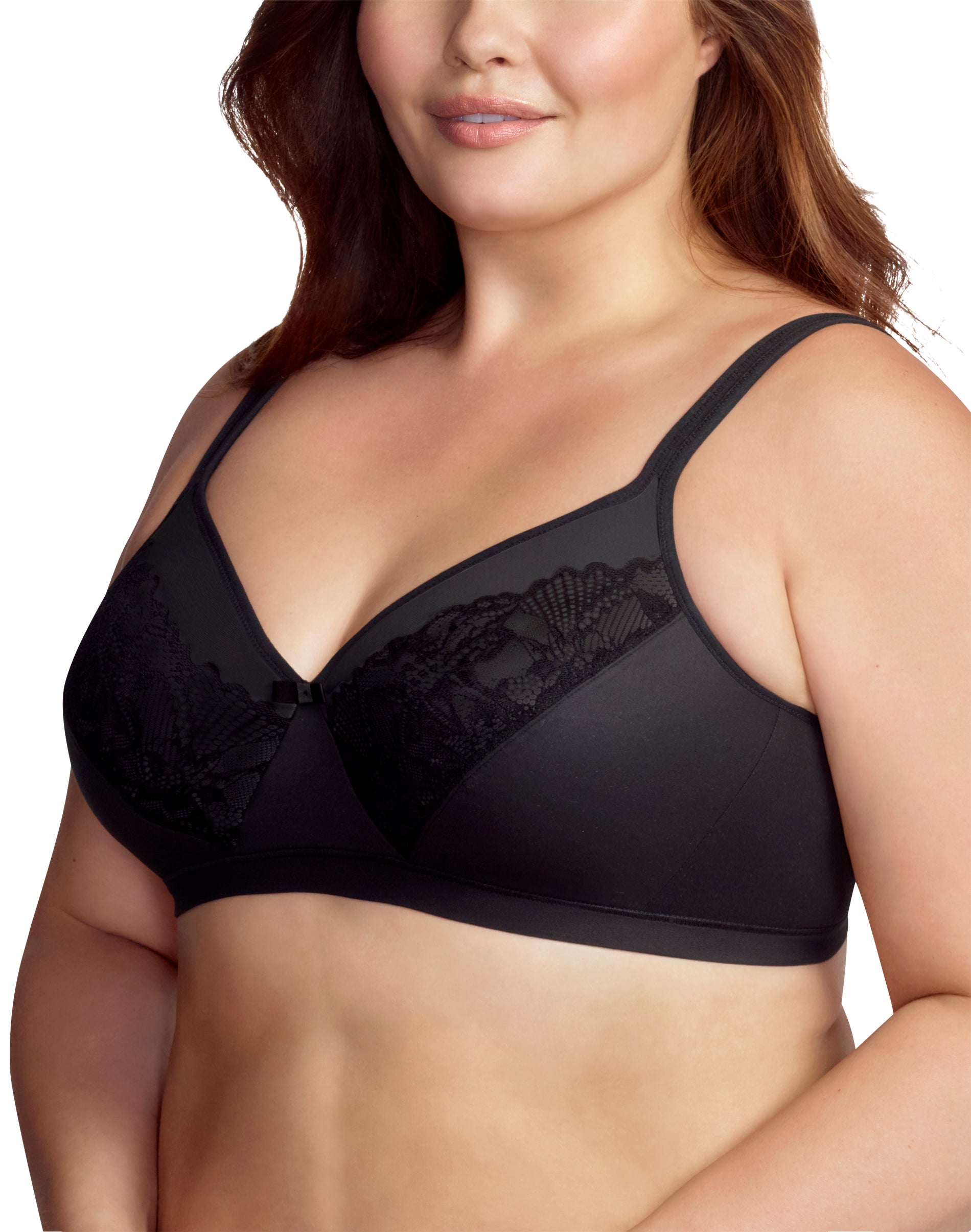 WonderBra Wireless Lightly Lined Bras