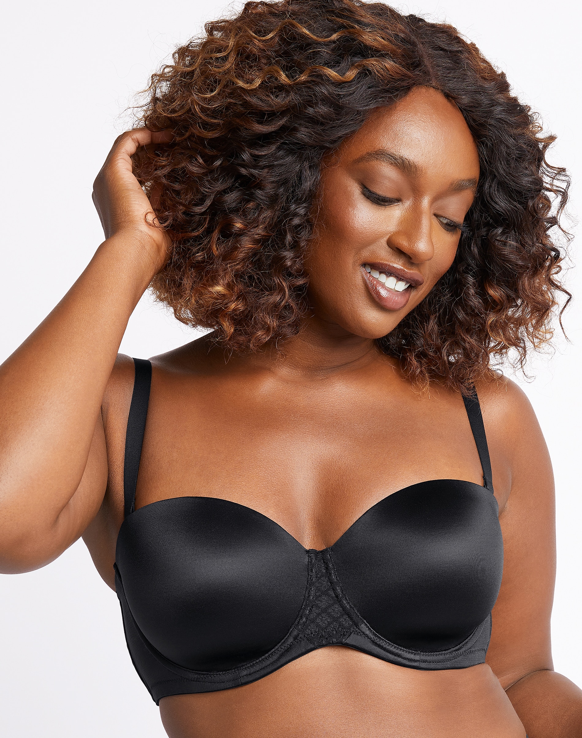 Stay Comfortable and Stylish with Bali Bras