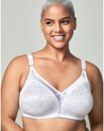 WonderBra Soutien-gorge sans armature  avec maintien double