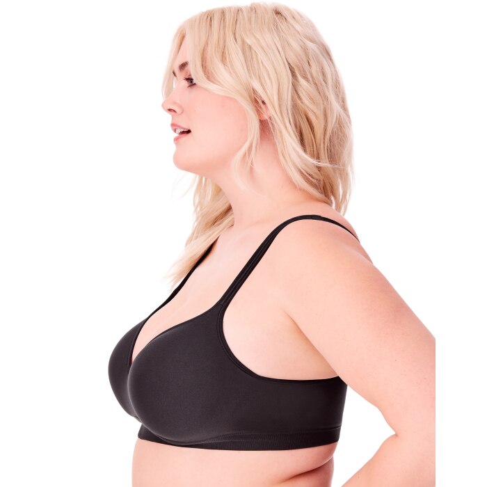 Bali Comfort Revolution Wireless Bra