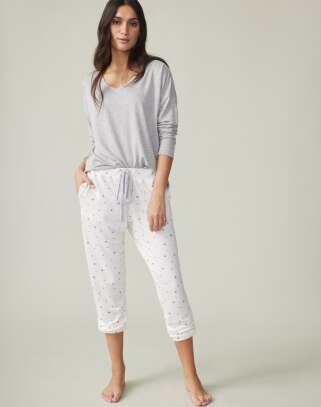 WonderBra French Terry Comfy Jogger