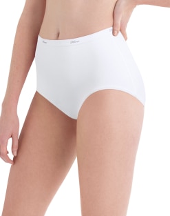 16 Pieces Hanes Women's HI-Cut Panties 3-Pack - Womens Panties & Underwear