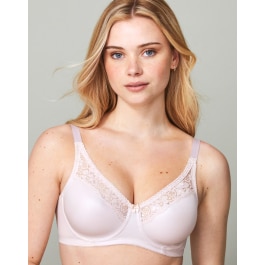 Bras With a Built In Form Catalog - WPH