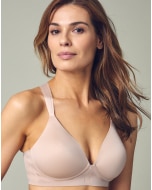 WonderBra WonderGel Next gen Soft Touch Wireless Support Bra