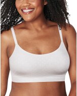 Playtex Seamless Comfort Wireless Bra