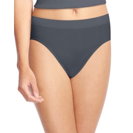 Hanes x temp sales women's hi cut