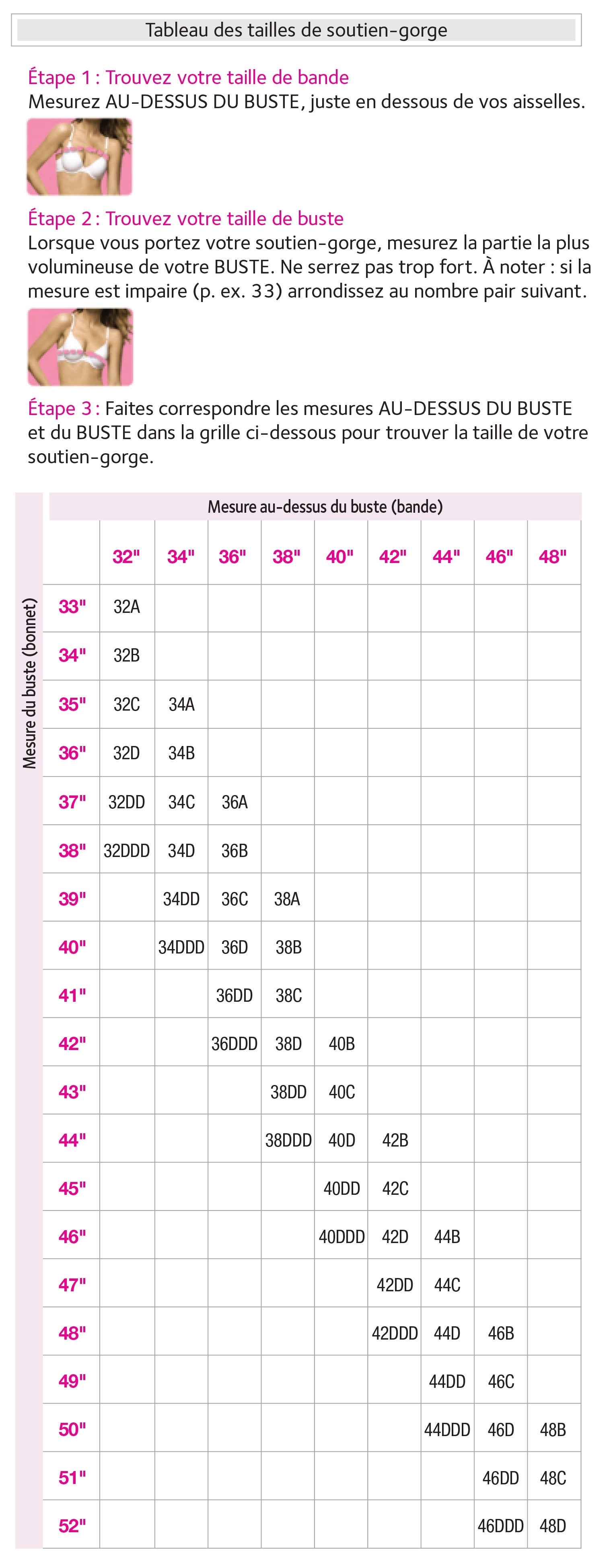Playtex Soutien gorge sans armature 18 heures
