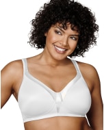 Playtex 18 heures Sleek And Smooth Soutien-gorge T-shirt sans armature