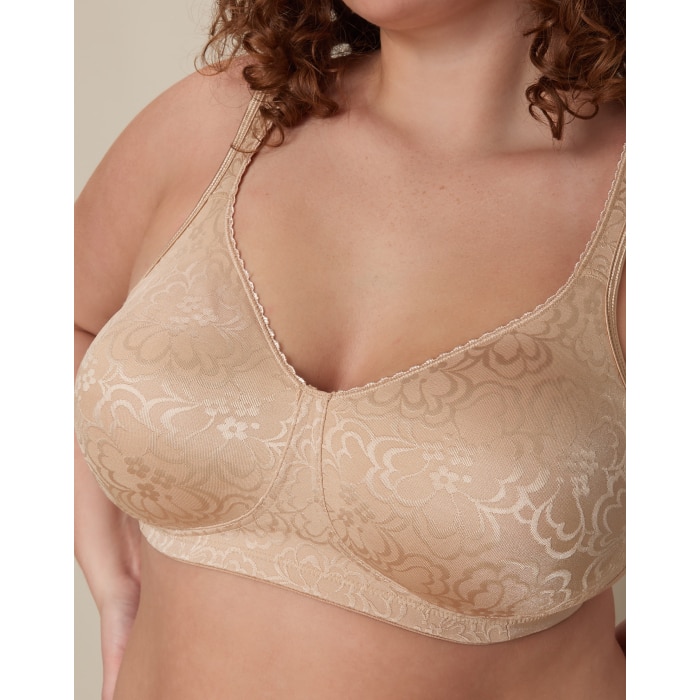 Playtex 18 Hour Ultimate Lift and Support Wireless Bra