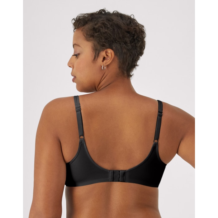 Bali Soutien gorge avec broderie pour taille forte