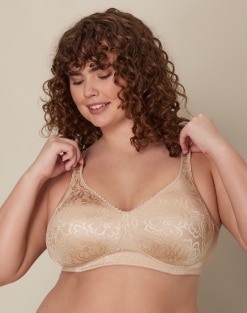 Playtex 18 Hour(R) Ultimate Lift and Support wireless Bra