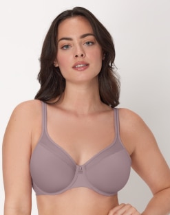 Bali Smooth Ultra Light Underwire Bra