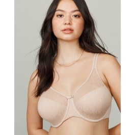 ICPD-01 3/4th Coverage Heavily Padded Bra (Pack of 1) – Incare