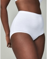 Bali Culotte coton extensible