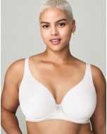 WonderBra Plus Full Support Underwire Bra