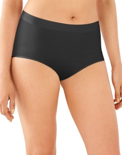 Bali Seamless All-Over Smoothing Brief