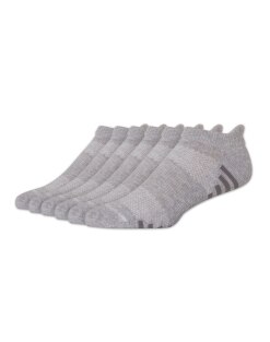 Hanes Men's Sport Cut Heel Shield Socks