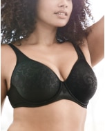 WonderBra Soutien-gorge à armature avec bonnets respirants