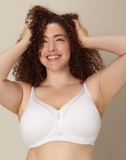 Playtex 18 Hour Sensational Sleek Wireless Bra