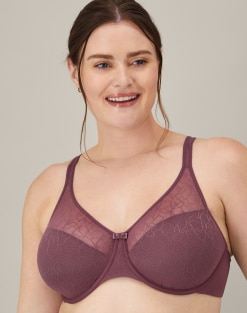 WonderBra EcoPure Soutien-gorge t-shirt respirant