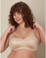 Playtex 18 Hour Ultimate Lift and Support Wireless Bra