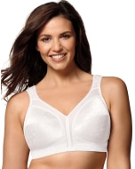 Playtex 18 Hour Original Comfort Strap Wireless Bra