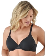 Bali Soutien-Gorge T-Shirt léger, effet lissant sur 360° avec armature