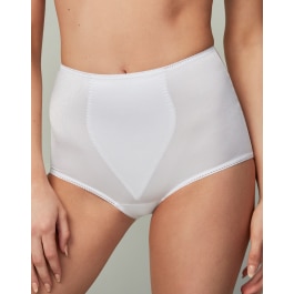 Olivia panties with a protective gusset in the size of a daily pad (white  insert) - buy with delivery all over Ukraine - the best prices for BNB  Protection Underwear in the
