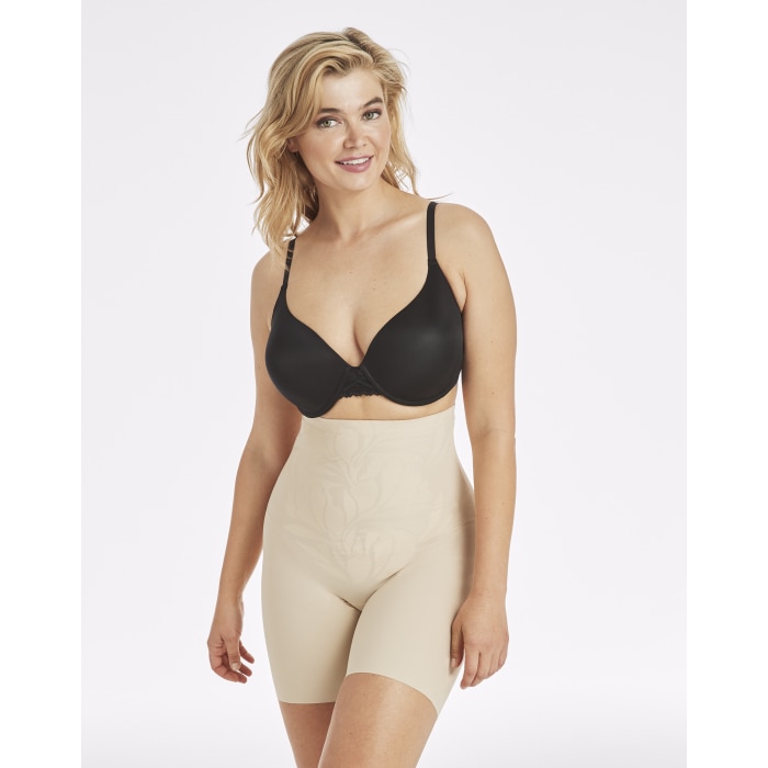 Maidenform Culotte gainante taille haute FitSenseMC