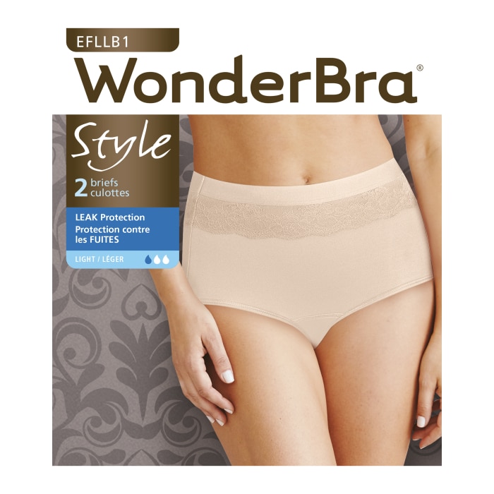 Culotte wonderbra store