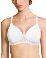 Bali Soutien-gorge avec broderie pour taille-forte