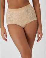 Breathe by Bali Lace Brief