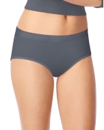 Bali Seamless All-Over Smoothing Brief