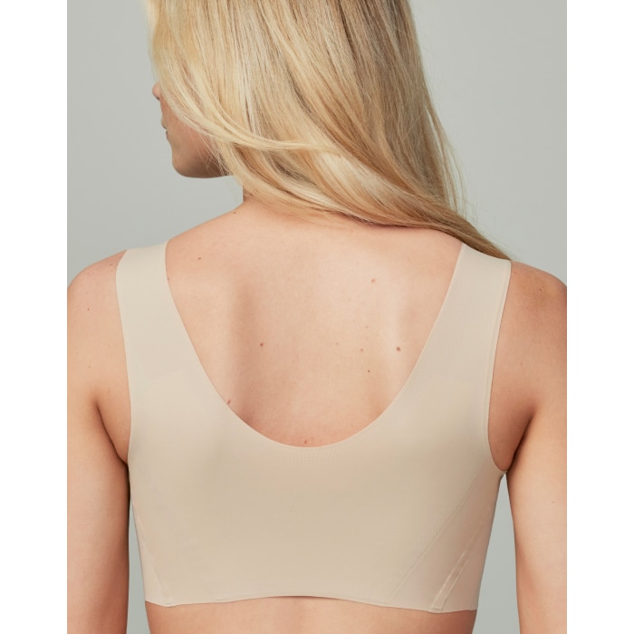 WonderBra New Wave Seamless Wireless Bra