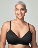 WonderBra Smooth Comfort Wireless Bra