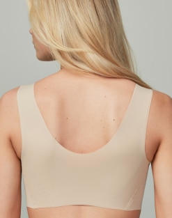 WonderBra New Wave Seamless Wireless Bra