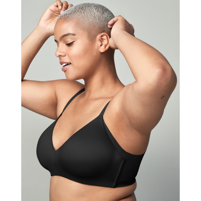 Wonderbra sports bra top