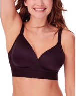 Bali Soutien-gorge à armature One Smooth UMD avec contrôle des rebonds