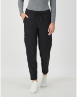 Hanes Comfort Fit Women's Scrub Joggers