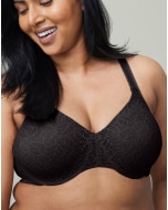 WonderBra EcoPure Full Support Minimizer