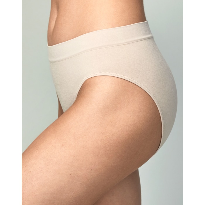 Culotte échancré discount