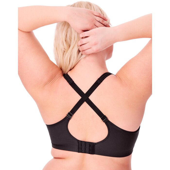Bali Comfort Revolution Wireless Bra