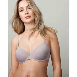 Police Auctions Canada - WonderBra Side & Back Smoothing Bra - Size C40/90  (242299L)