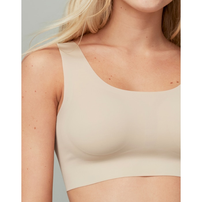 WonderBra New Wave Seamless Wireless Bra