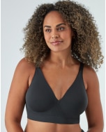 Bali Comfort Revolution® Modern Seamless Wireless Bra