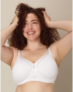 Playtex 18 heures Sleek And Smooth Soutien-gorge T-shirt sans armature