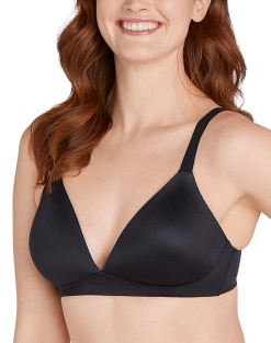 Bali Comfort Revolution® Soft Touch Perfect T-Shirt Soutien-gorge sans armature